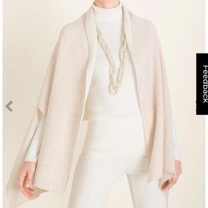 Chico’s reversible wrap